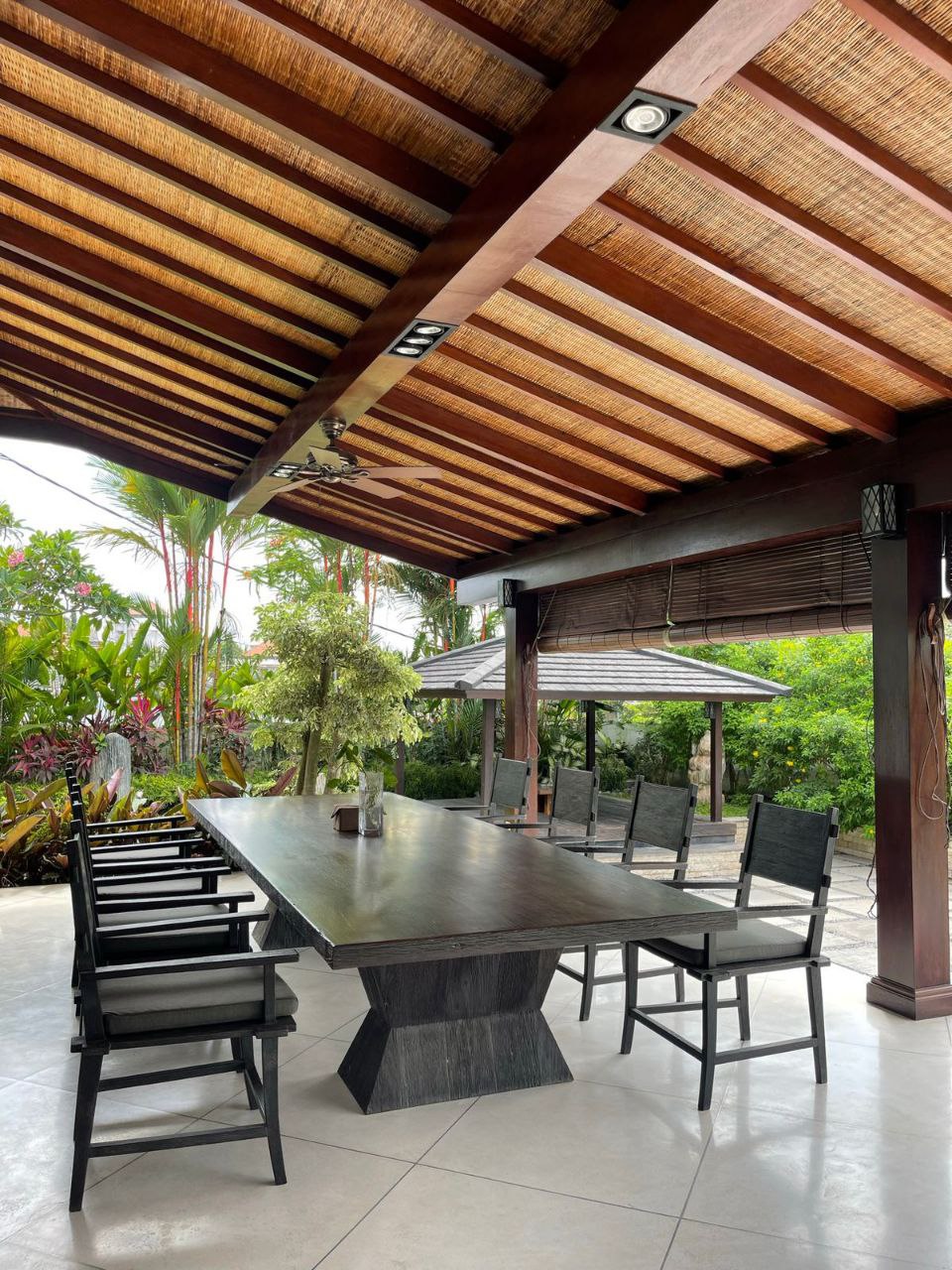 Вилла в Чангу, Индонезия, 800 м² - фото 13