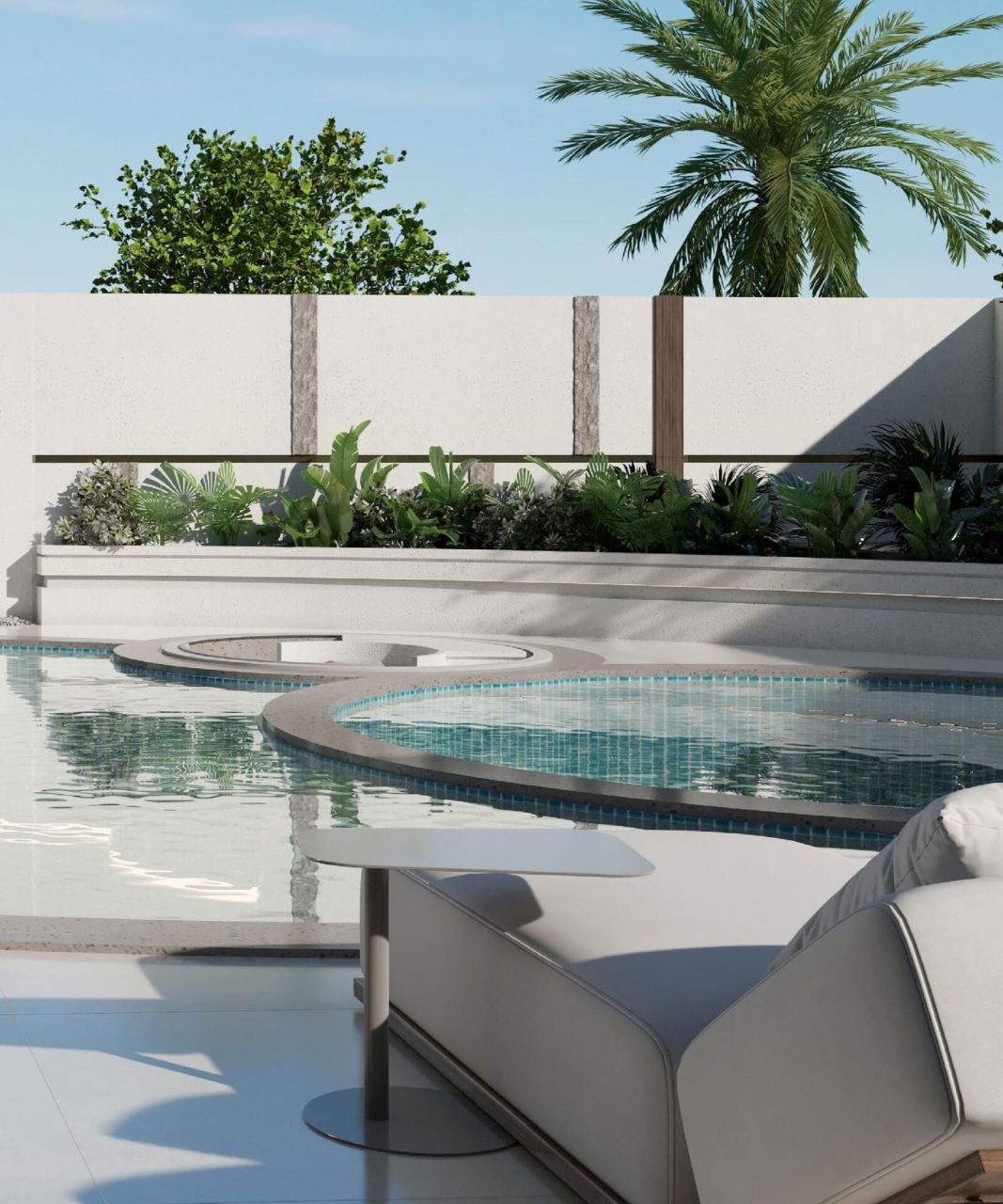 Квартира в Дубае, ОАЭ, 95 м² - фото 14