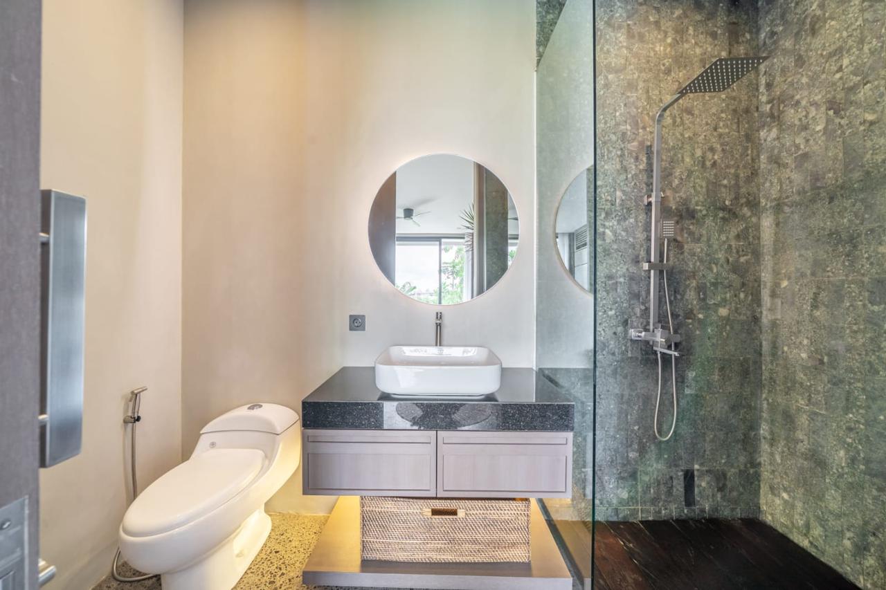 Вилла в Убуде, Индонезия, 130 м² - фото 14