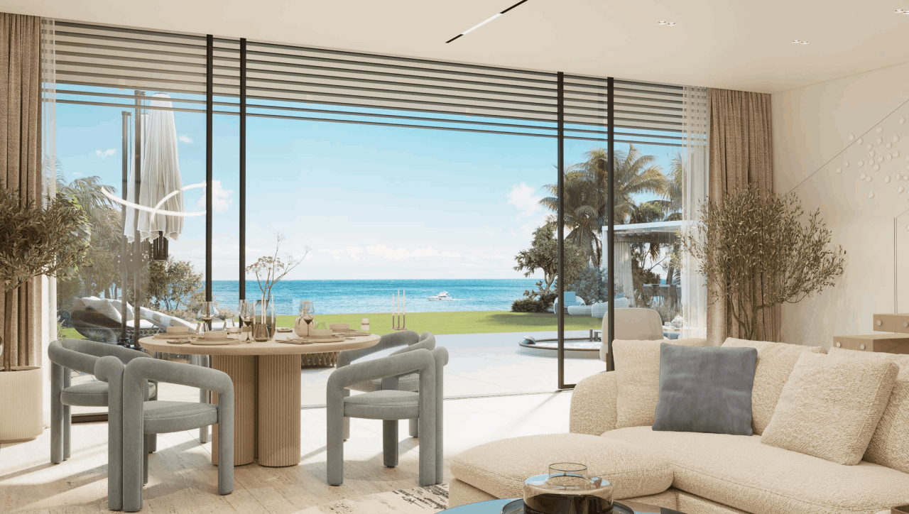 Студия в Рас-эль-Хайме, ОАЭ, 55 м² - фото 15