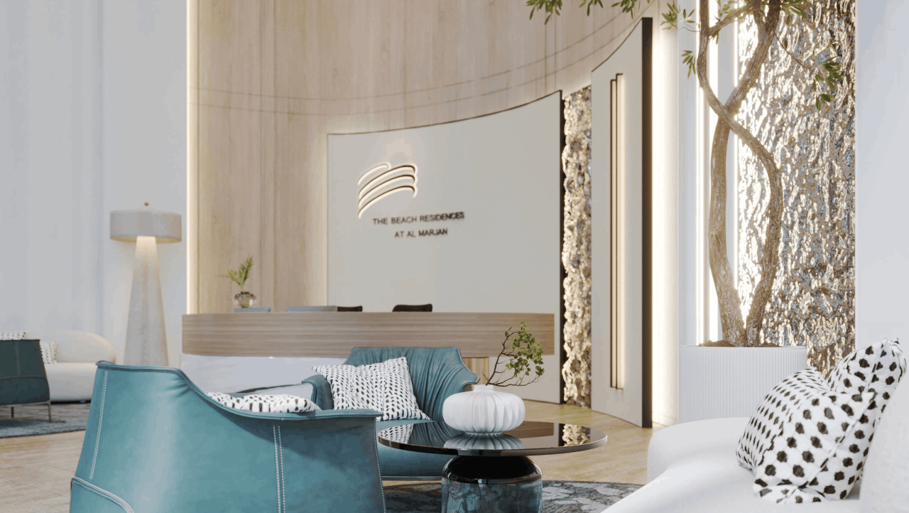 Квартира в Рас-эль-Хайме, ОАЭ, 206 м² - фото 15