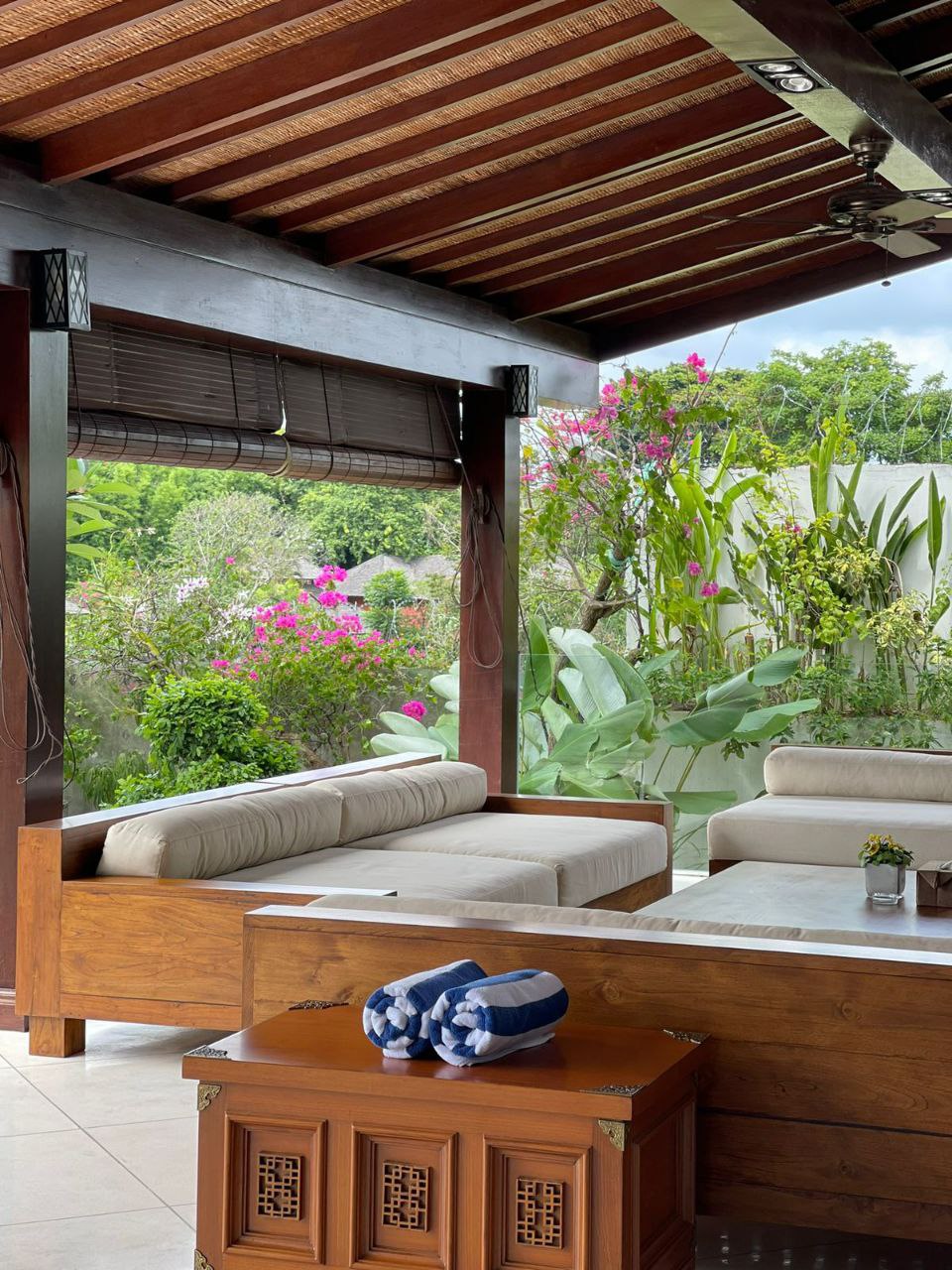 Вилла в Чангу, Индонезия, 800 м² - фото 16