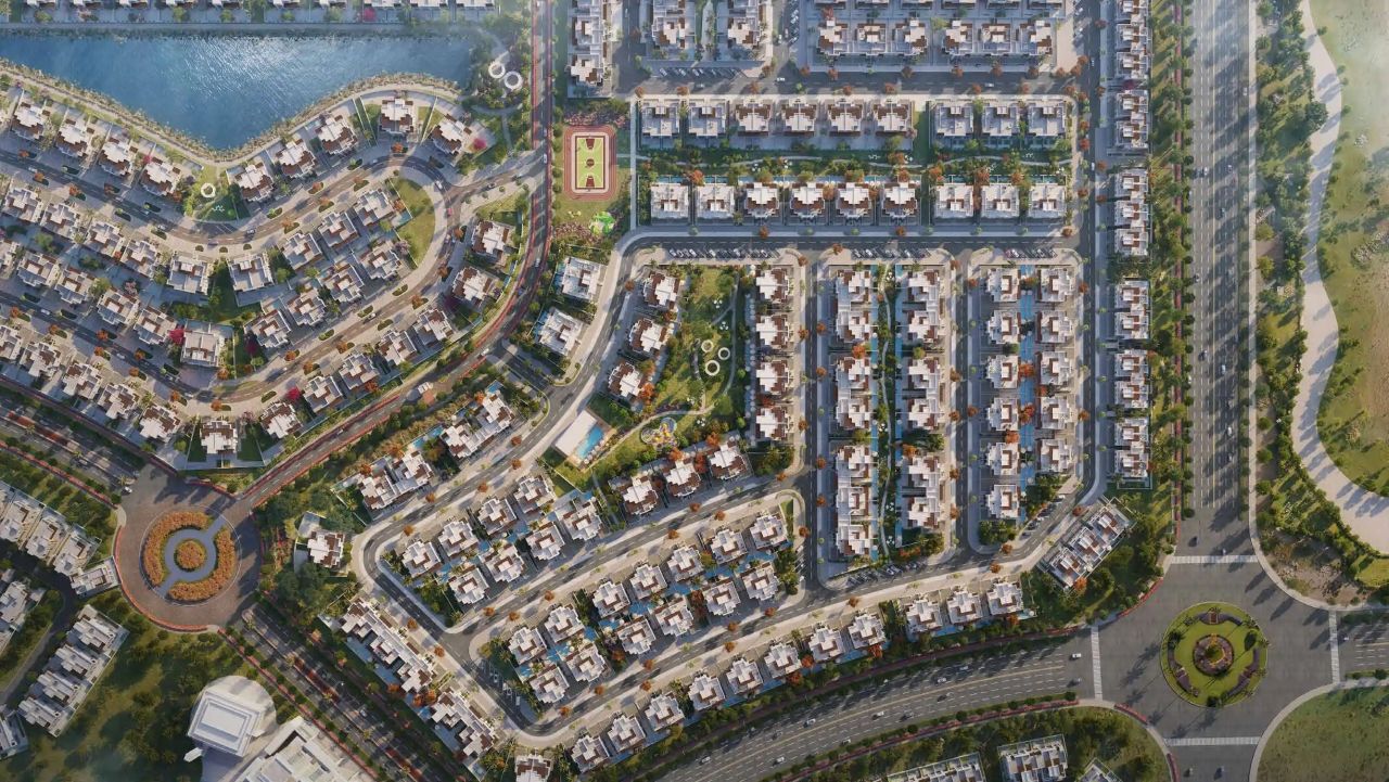 Дом в Дубае, ОАЭ, 299 м² - фото 16