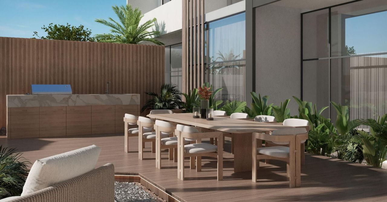 Квартира в Дубае, ОАЭ, 95 м² - фото 16