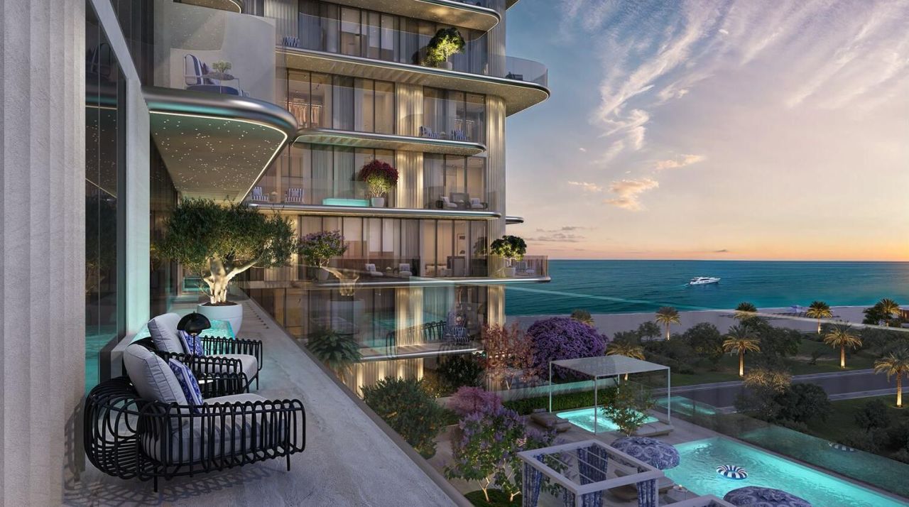 Квартира в Дубае, ОАЭ, 260 м² - фото 17