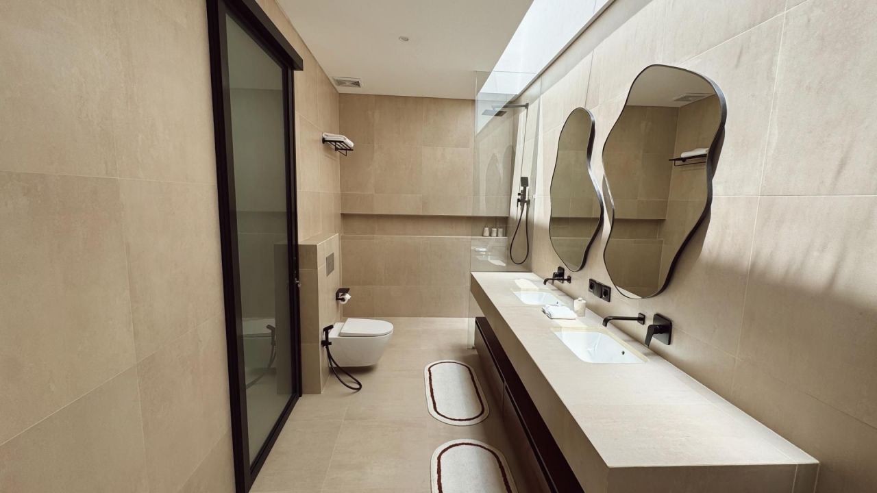 Вилла в Керобокане, Индонезия, 151 м² - фото 17