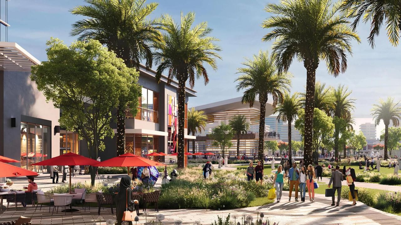 Дом в Дубае, ОАЭ, 353 м² - фото 18