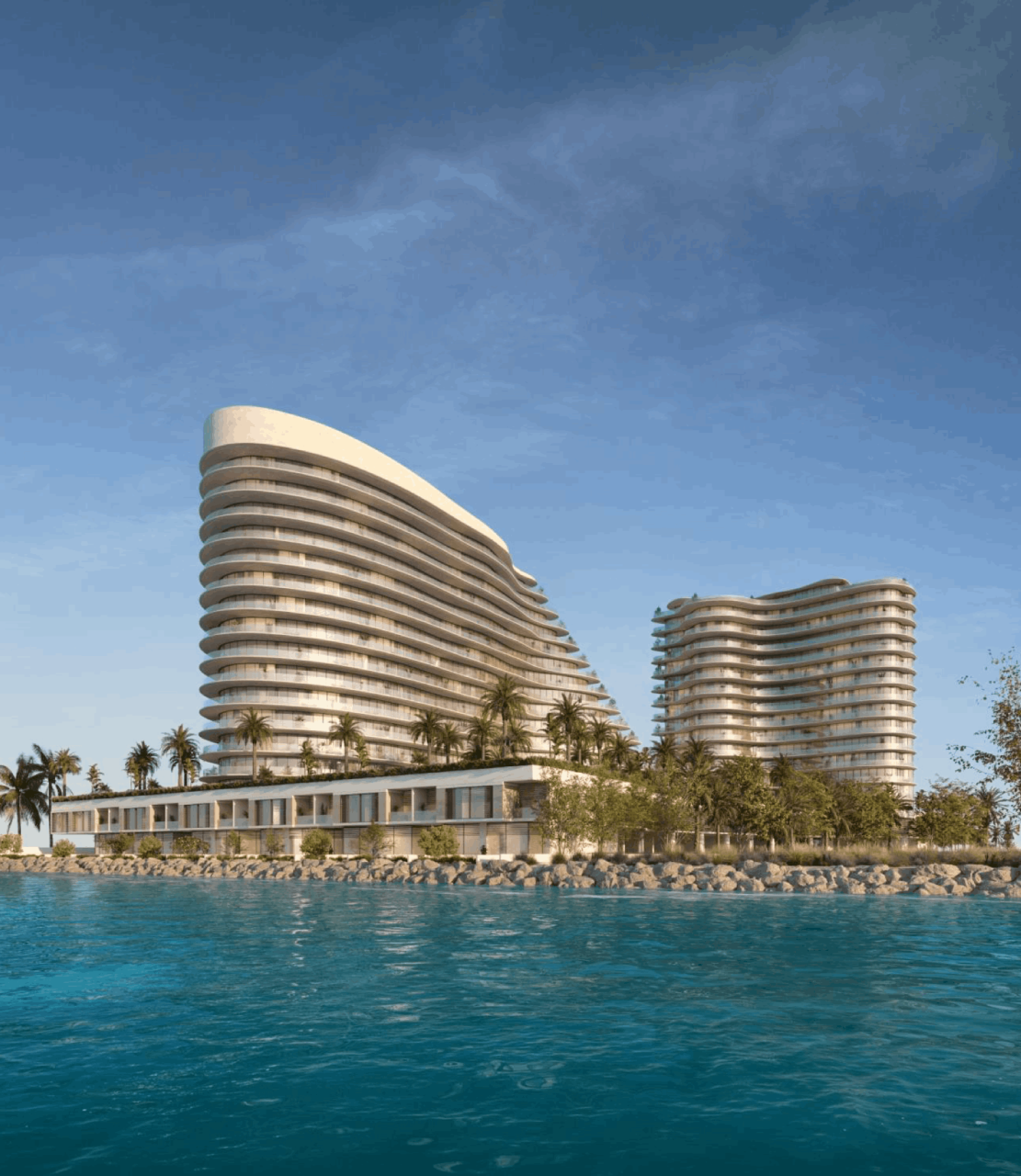 Квартира в Рас-эль-Хайме, ОАЭ, 206 м² - фото 18