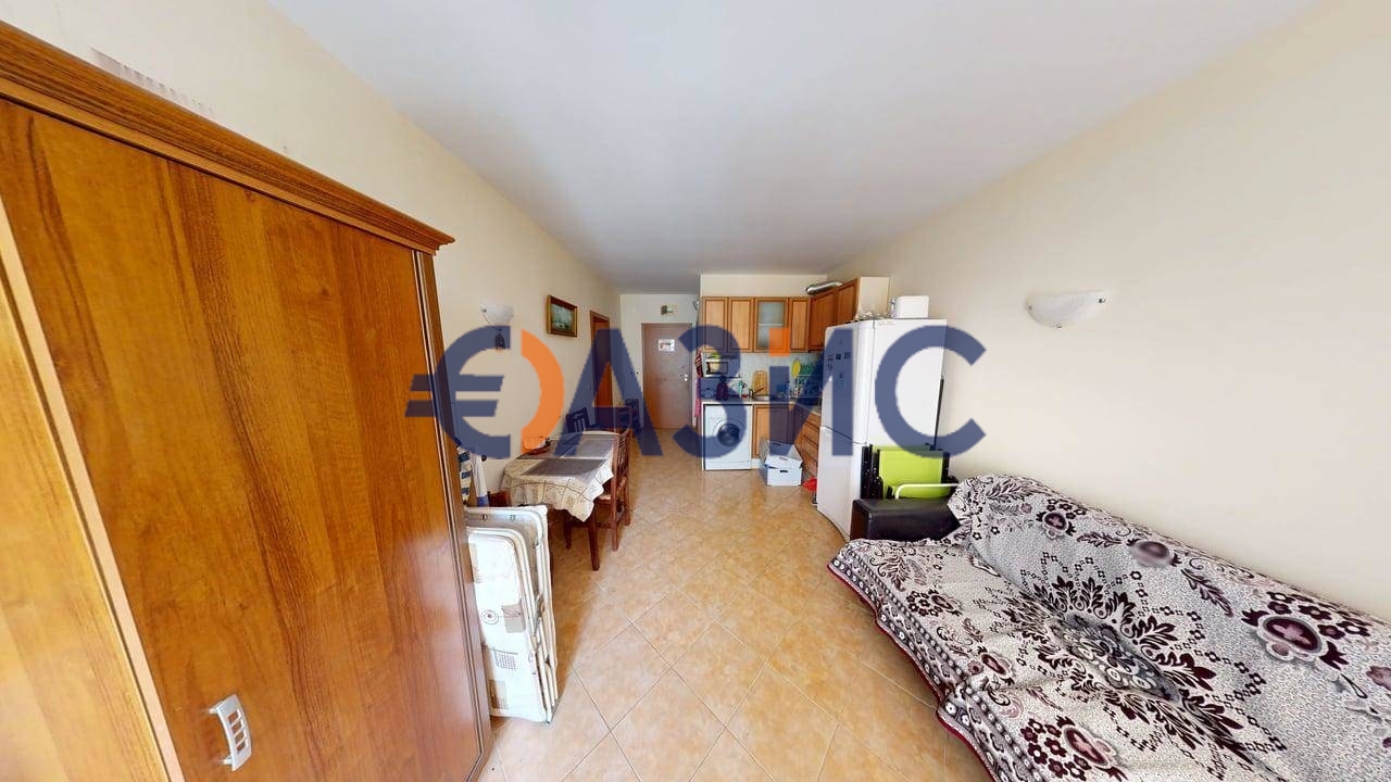 Апартаменты на Солнечном берегу, Болгария, 74 м² - фото 1