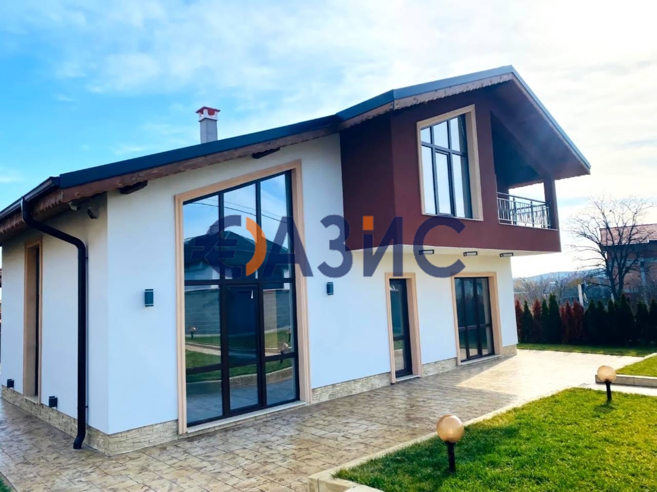 Апартаменты в Тынково, Болгария, 164 м² - фото 1