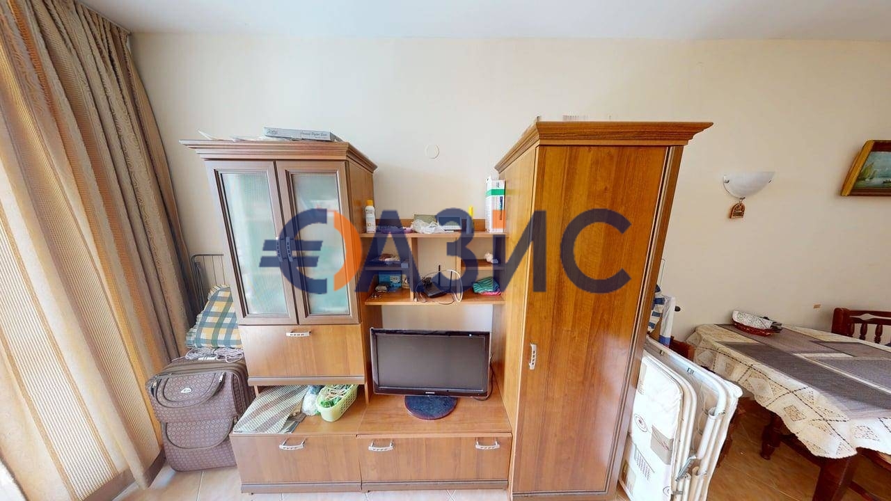 Апартаменты на Солнечном берегу, Болгария, 74 м² - фото 2