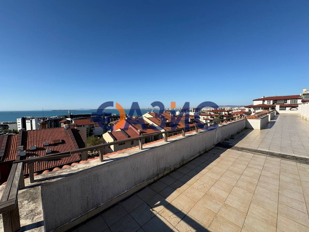 Апартаменты в Святом Власе, Болгария, 41 м² - фото 2