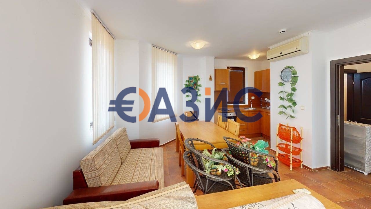 Апартаменты в Кошарице, Болгария, 71 м² - фото 2