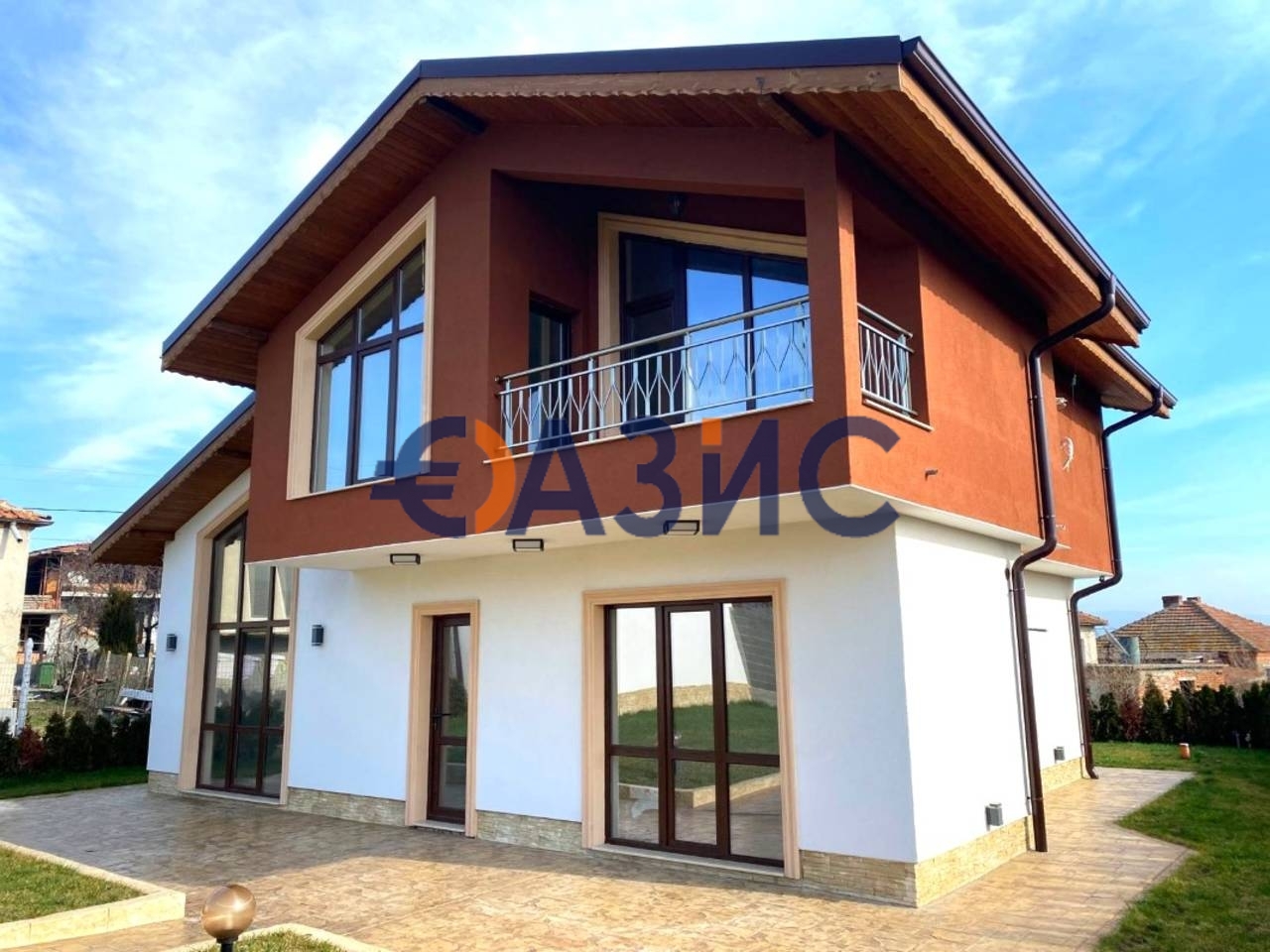 Апартаменты в Тынково, Болгария, 164 м² - фото 3