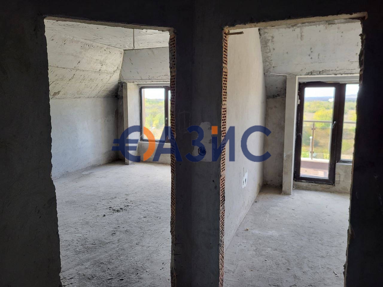 Апартаменты в Несебре, Болгария, 150 м² - фото 3