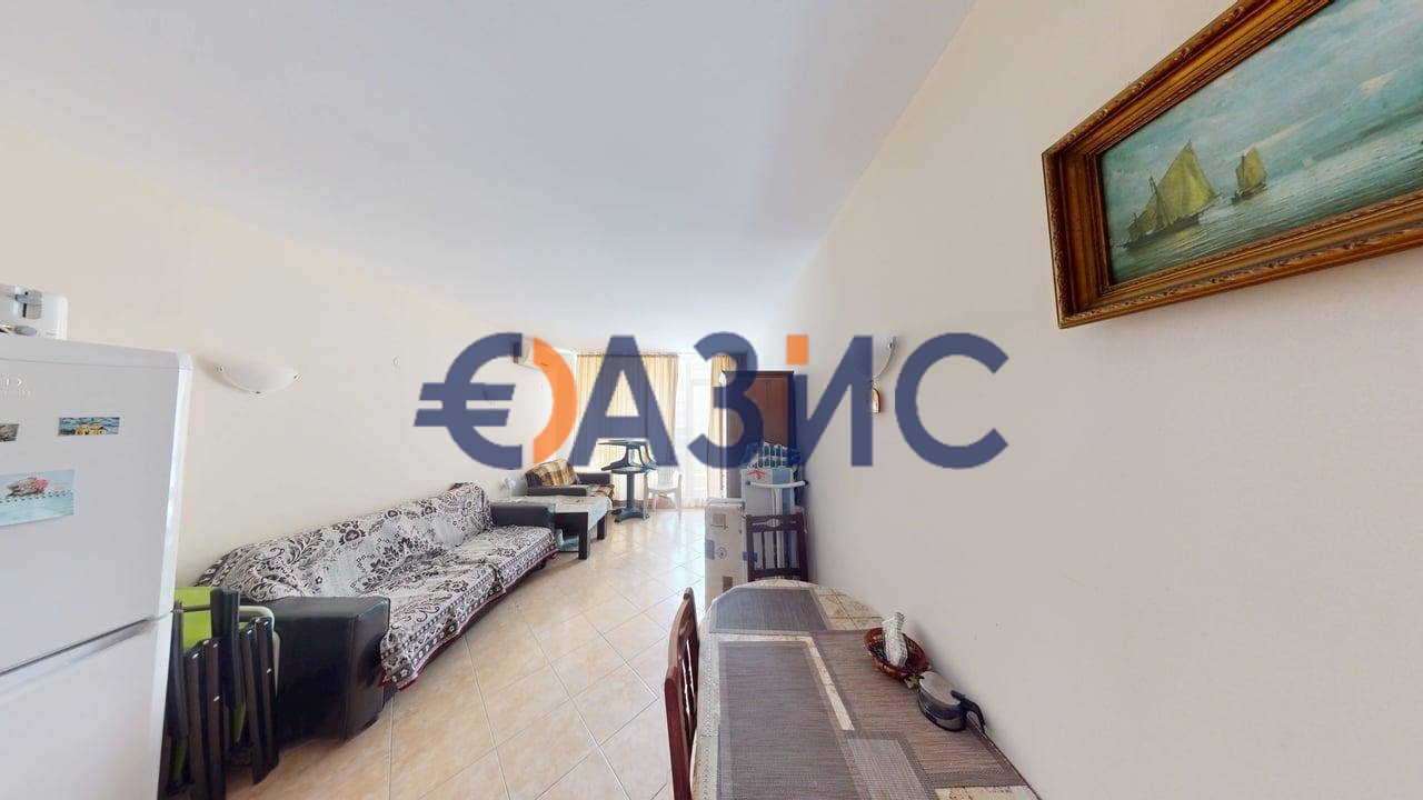 Апартаменты на Солнечном берегу, Болгария, 74 м² - фото 6