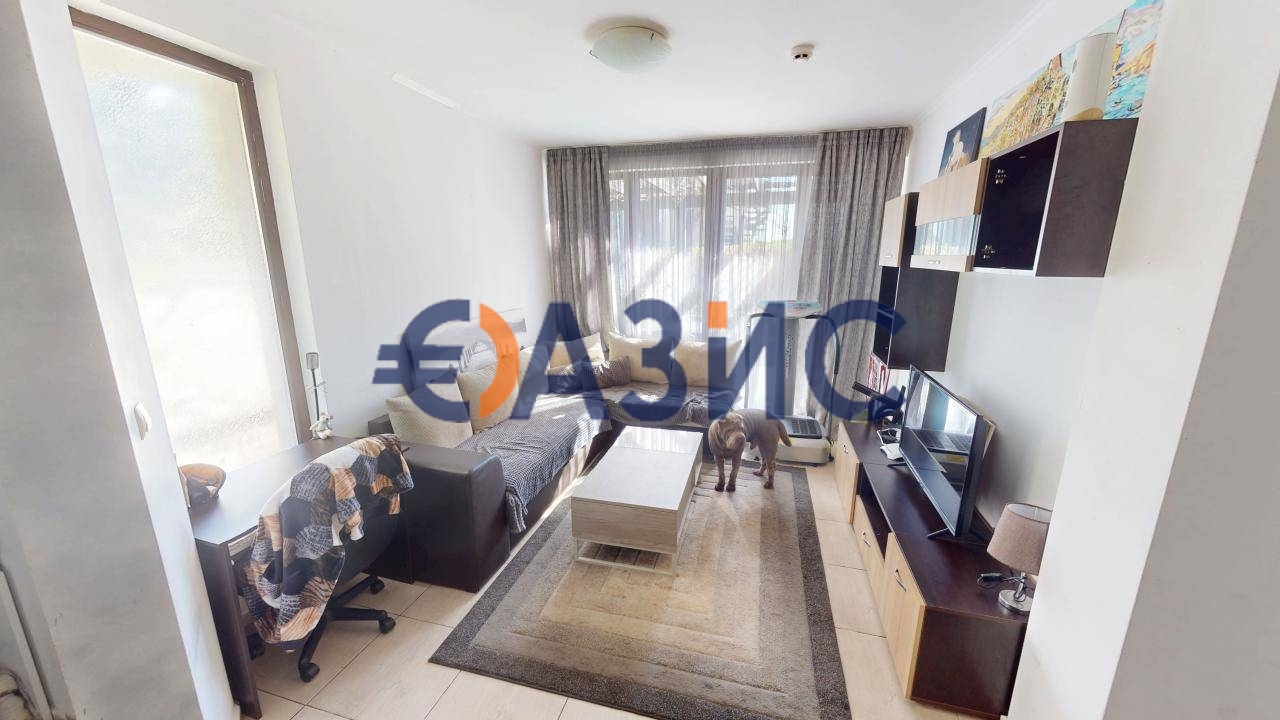 Апартаменты в Кошарице, Болгария, 68 м² - фото 6