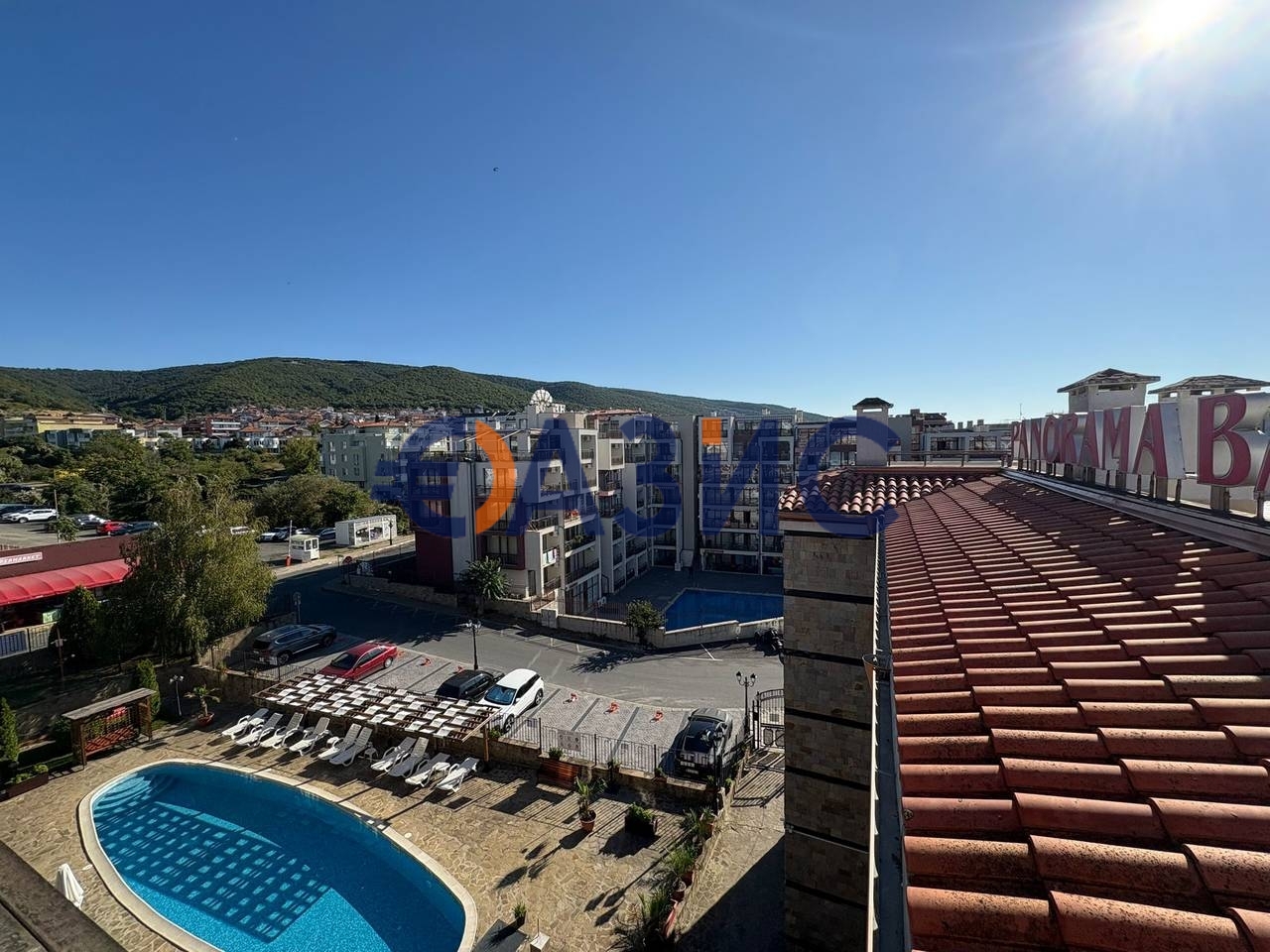 Апартаменты в Святом Власе, Болгария, 41 м² - фото 6