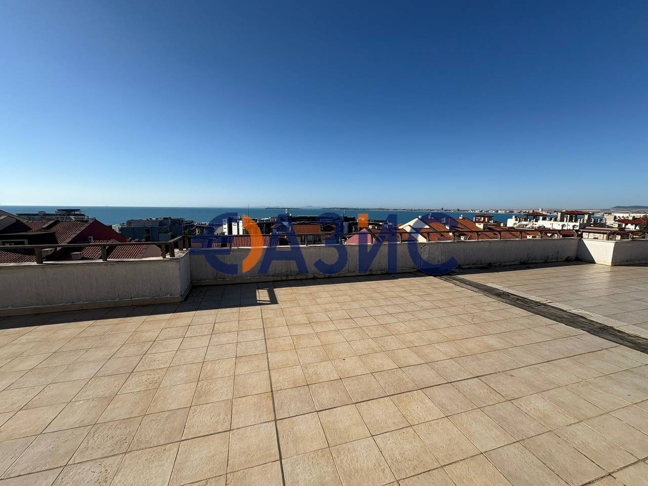 Апартаменты в Святом Власе, Болгария, 41 м² - фото 8