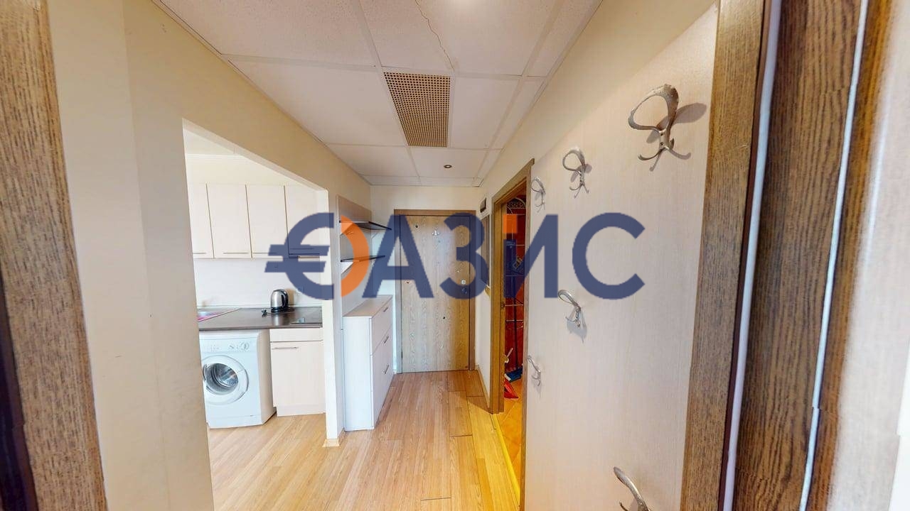 Апартаменты в Елените, Болгария, 53 м² - фото 8
