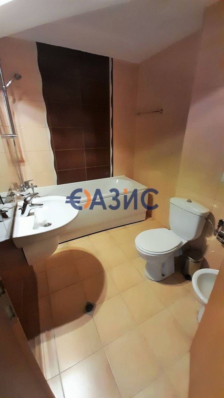 Апартаменты в Поморие, Болгария, 71 м² - фото 9