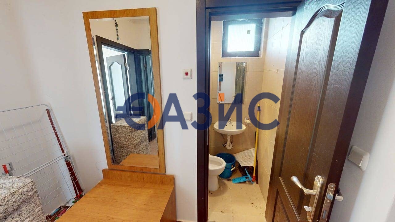 Апартаменты в Кошарице, Болгария, 71 м² - фото 9