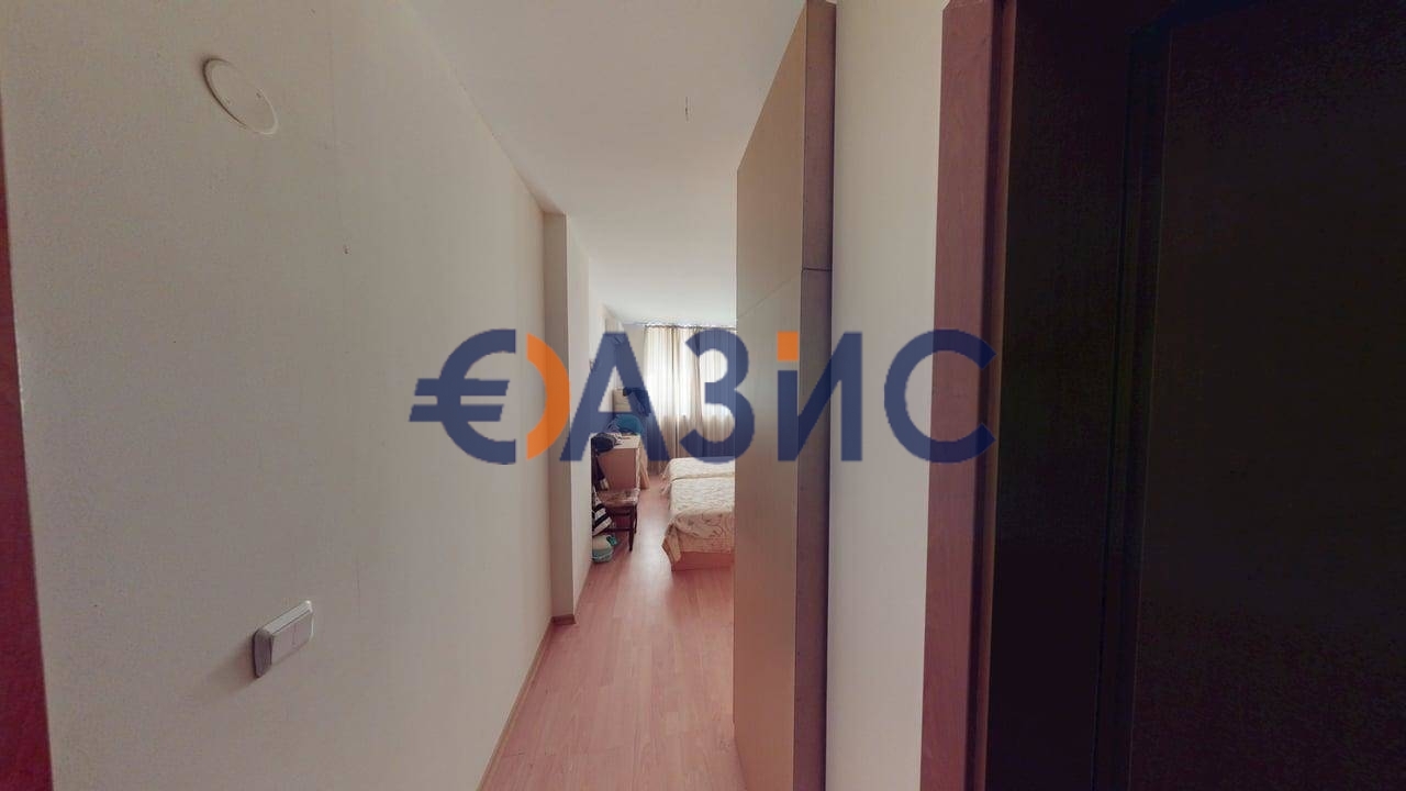 Апартаменты на Солнечном берегу, Болгария, 74 м² - фото 11