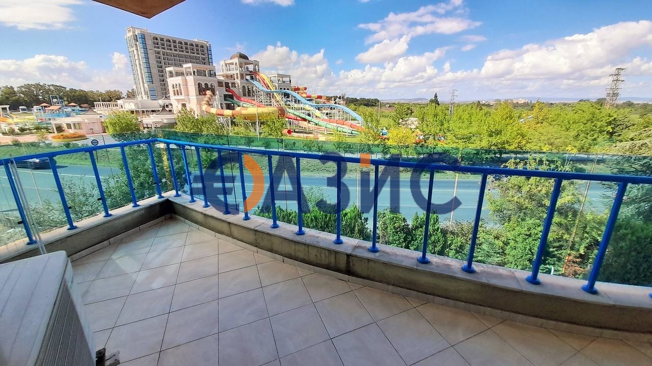 Апартаменты в Поморие, Болгария, 71 м² - фото 11