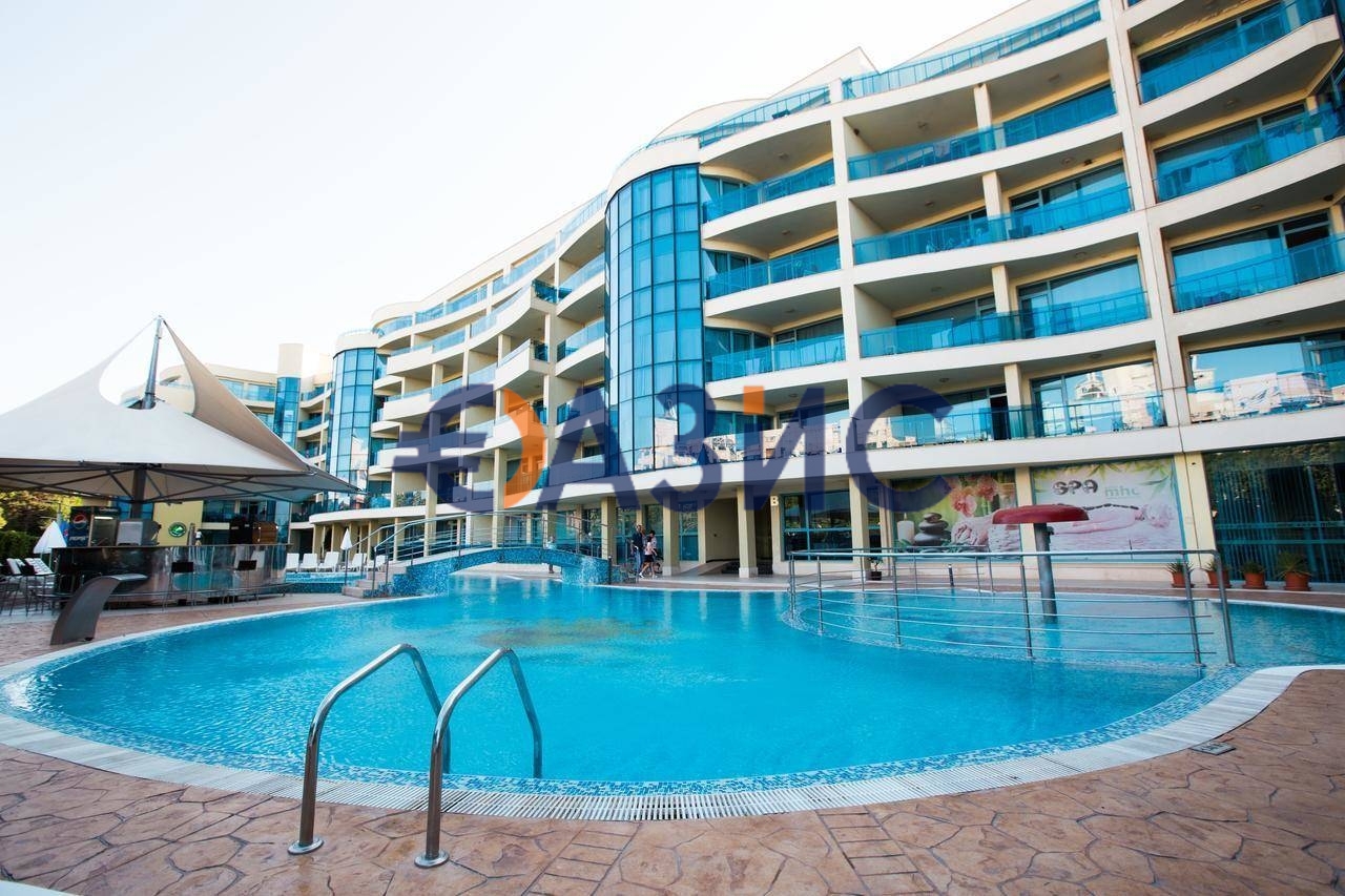 Апартаменты в Поморие, Болгария, 71 м² - фото 12