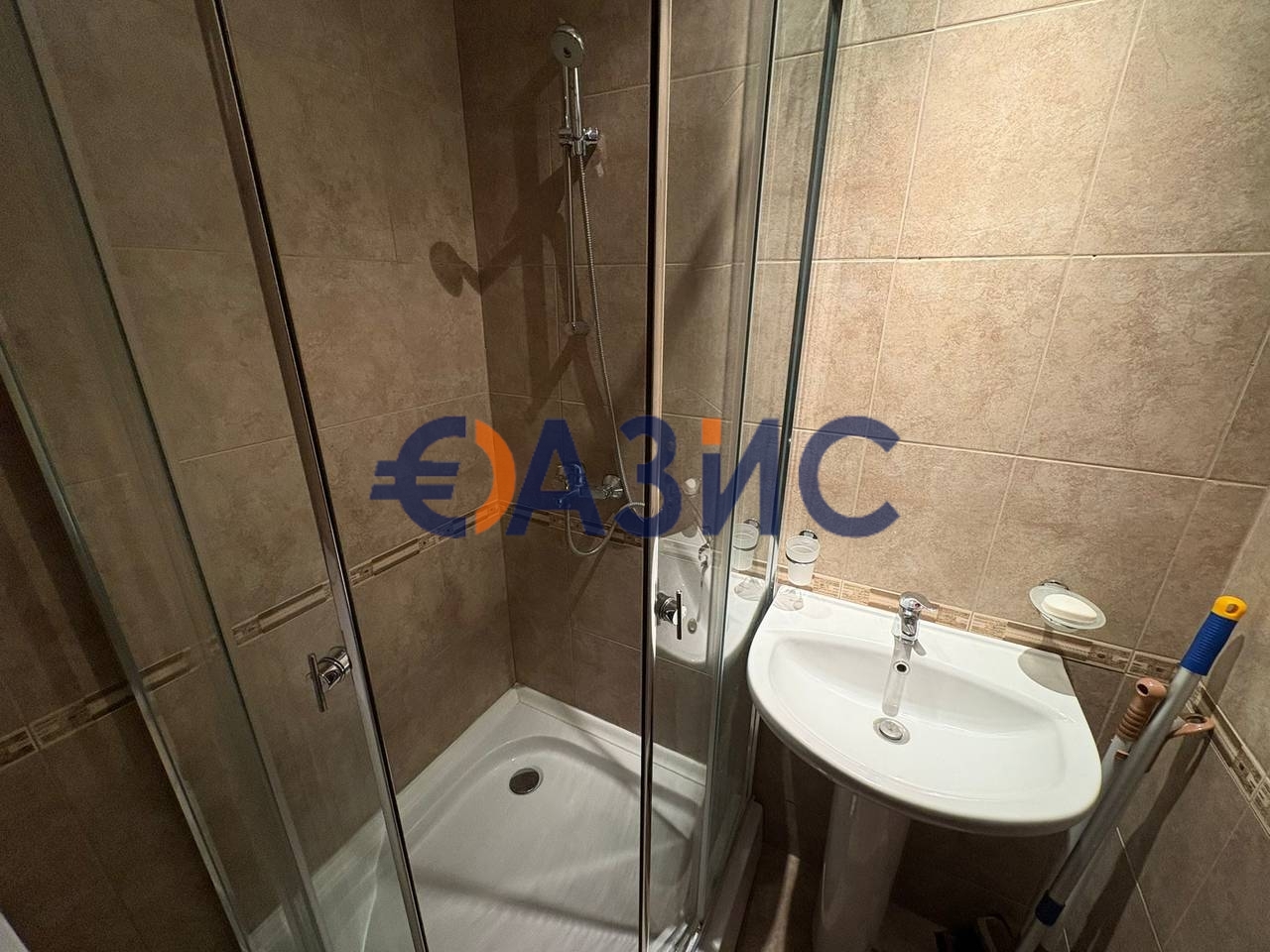 Апартаменты в Святом Власе, Болгария, 41 м² - фото 13