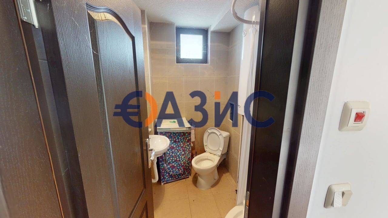 Апартаменты в Кошарице, Болгария, 71 м² - фото 14