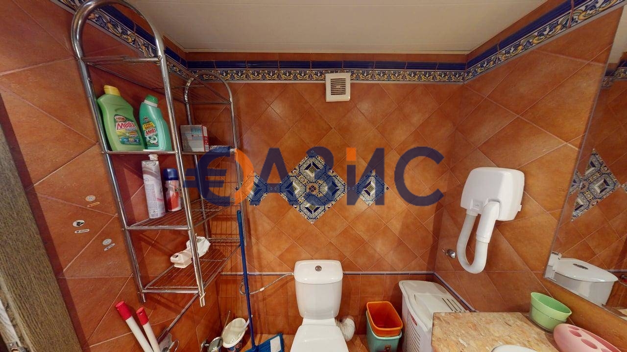 Апартаменты в Елените, Болгария, 53 м² - фото 14