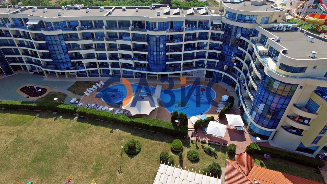 Апартаменты в Поморие, Болгария, 71 м² - фото 15