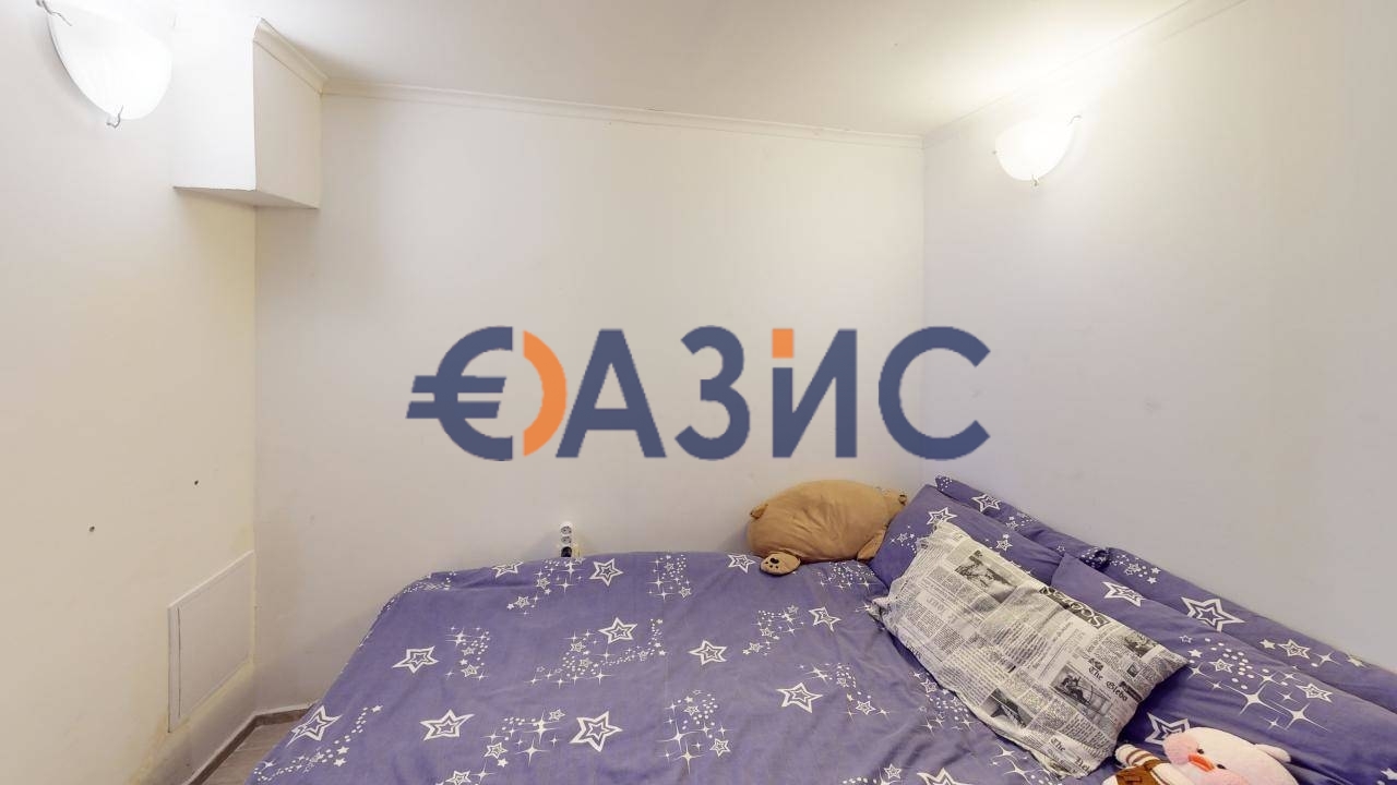 Апартаменты в Кошарице, Болгария, 68 м² - фото 16