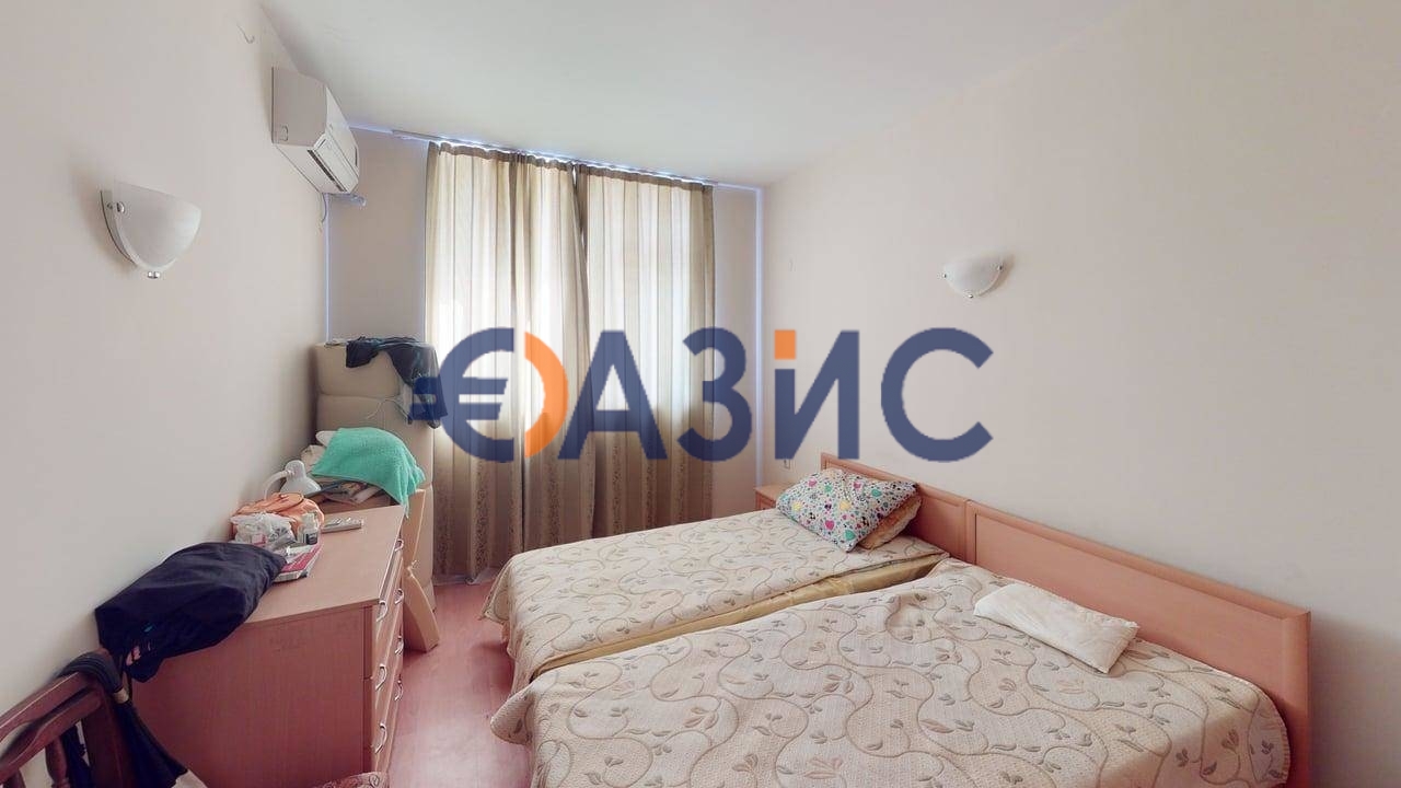 Апартаменты на Солнечном берегу, Болгария, 74 м² - фото 16