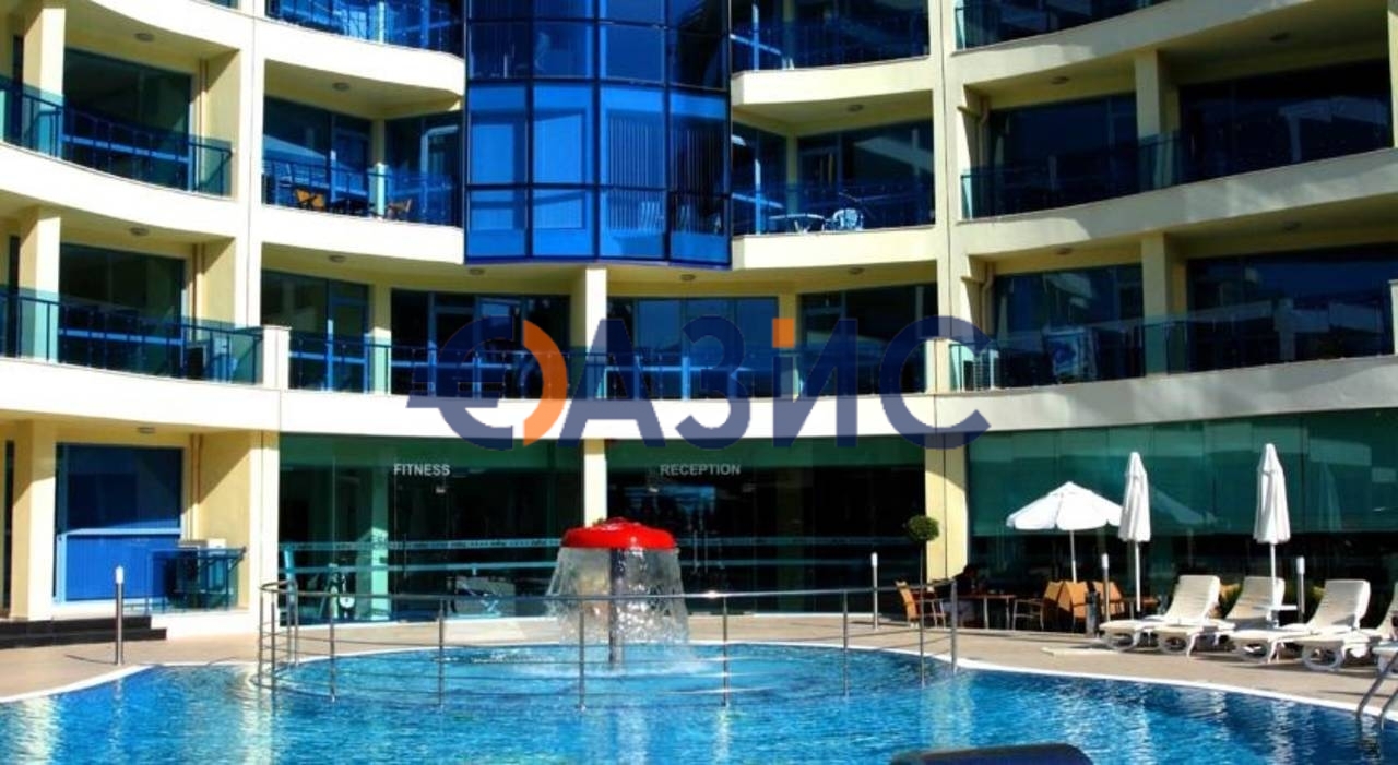 Апартаменты в Поморие, Болгария, 71 м² - фото 16