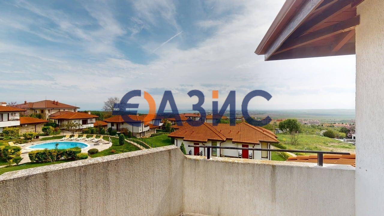 Апартаменты в Кошарице, Болгария, 71 м² - фото 16