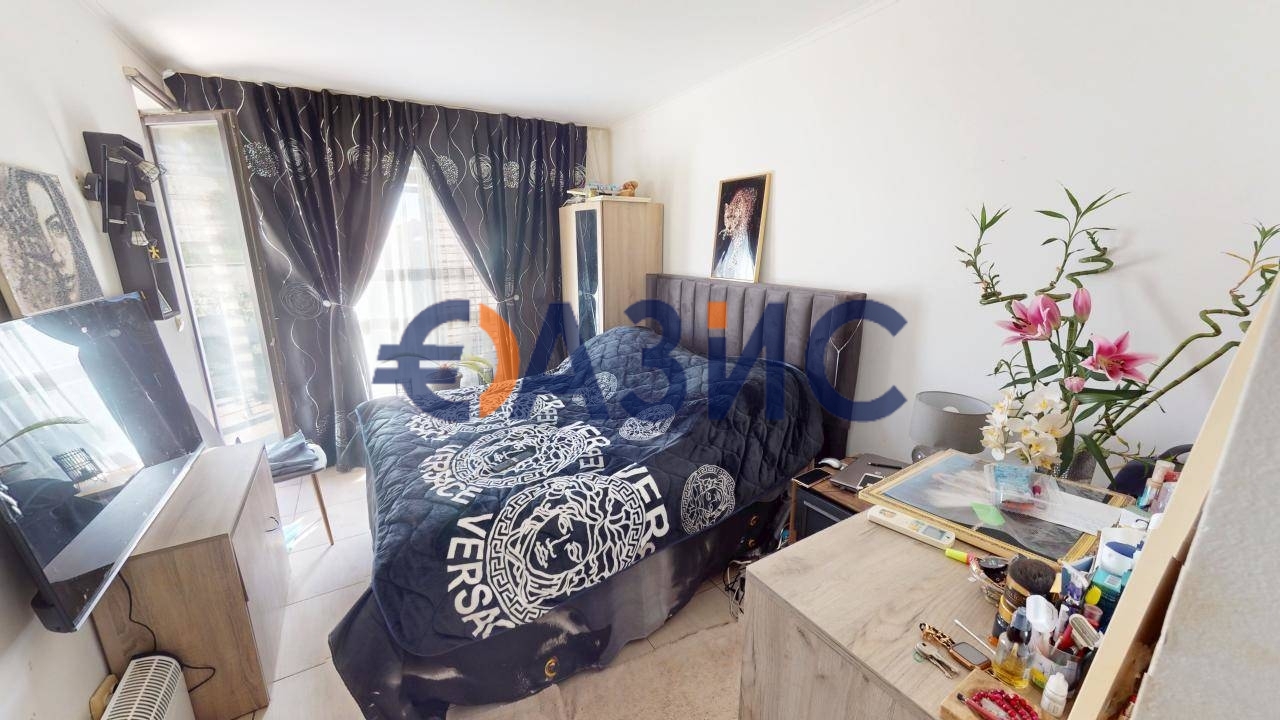 Апартаменты в Кошарице, Болгария, 68 м² - фото 17