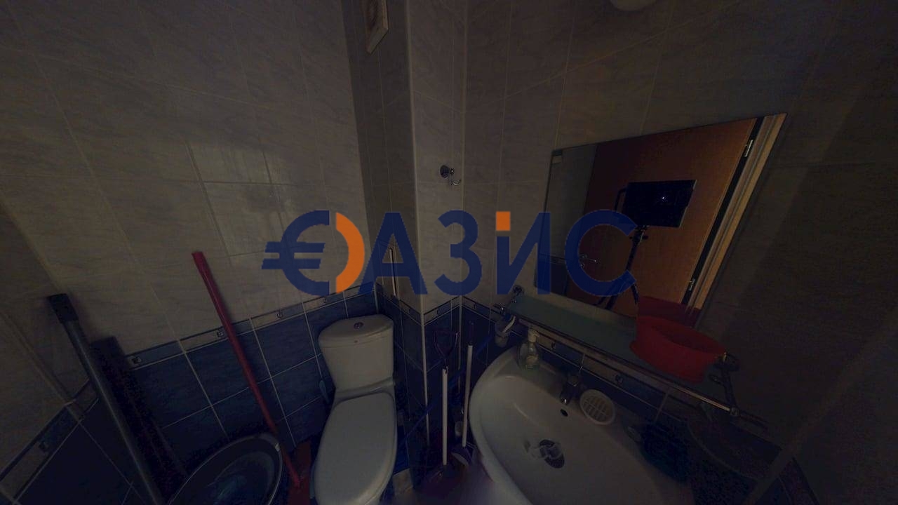 Апартаменты на Солнечном берегу, Болгария, 74 м² - фото 17