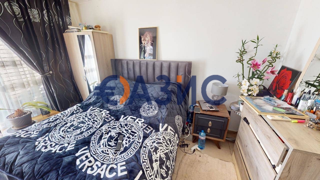 Апартаменты в Кошарице, Болгария, 68 м² - фото 18