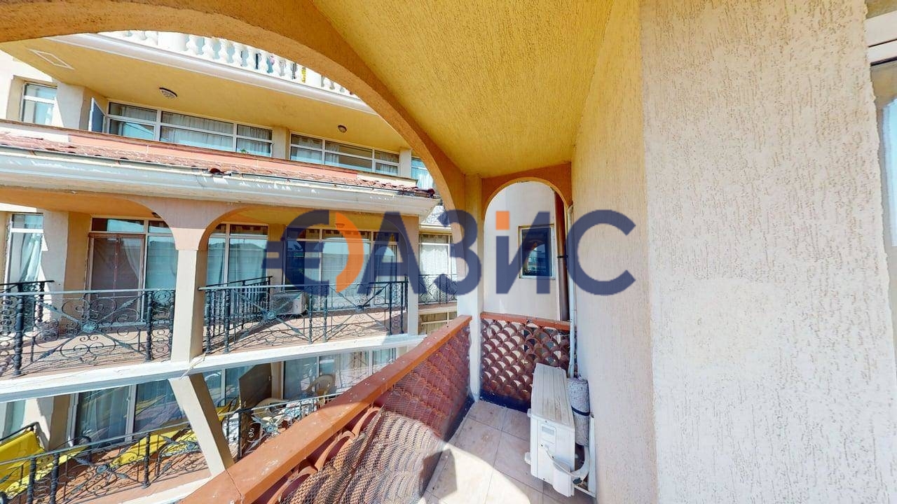 Апартаменты в Елените, Болгария, 53 м² - фото 18