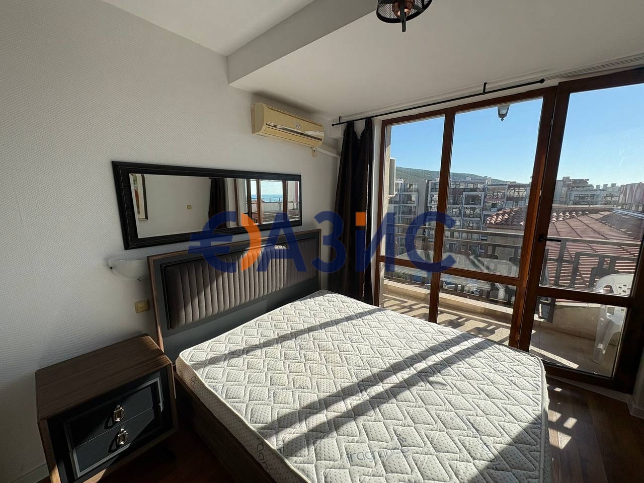 Апартаменты в Святом Власе, Болгария, 41 м² - фото 19