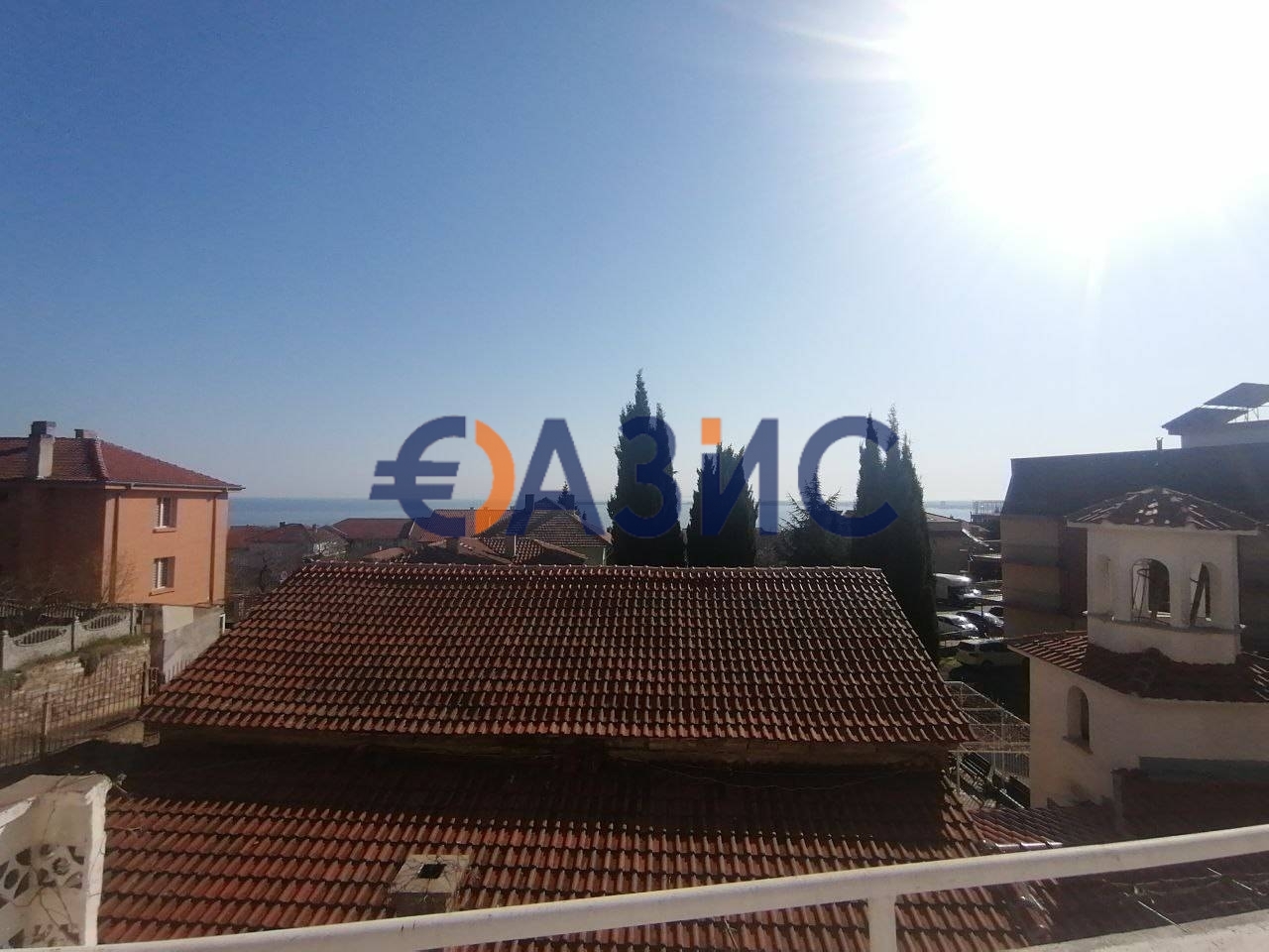 Дом в Святом Власе, Болгария, 800 м² - фото 19