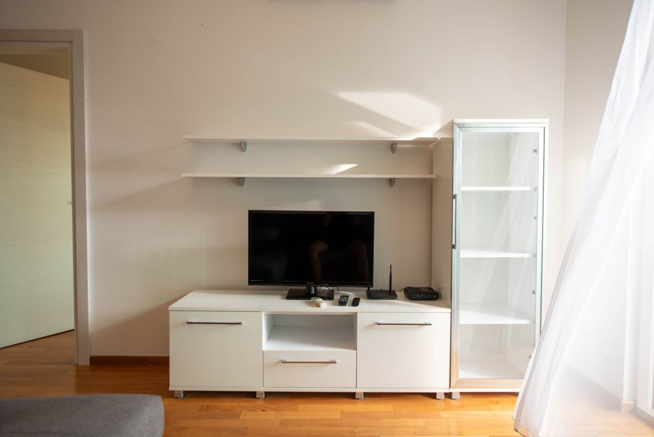 Апартаменты в Бечичи, Черногория, 55 м² - фото 8