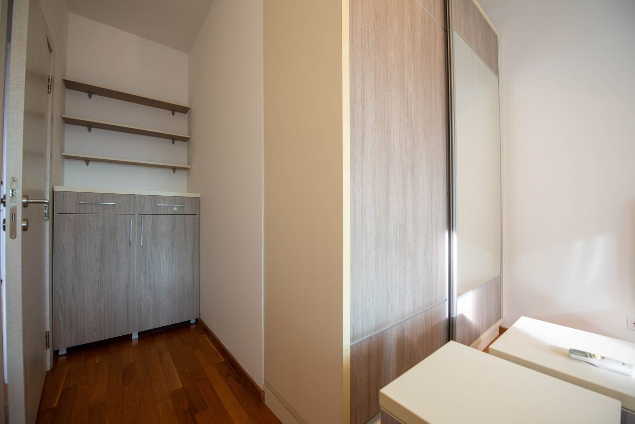 Апартаменты в Бечичи, Черногория, 55 м² - фото 10