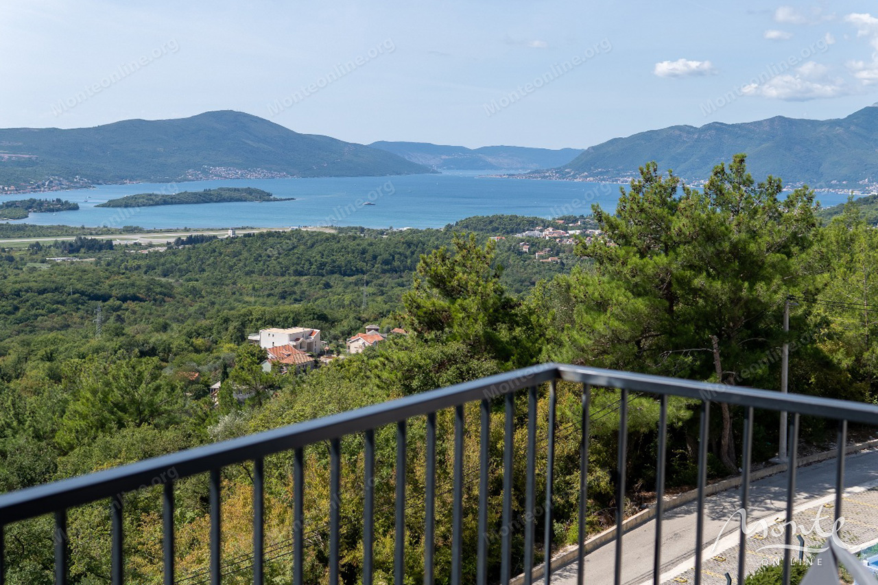 Апартаменты в Каваче, Черногория, 25 м² - фото 2