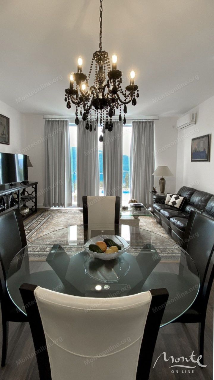 Вилла в Кумборе, Черногория, 338 м² - фото 4