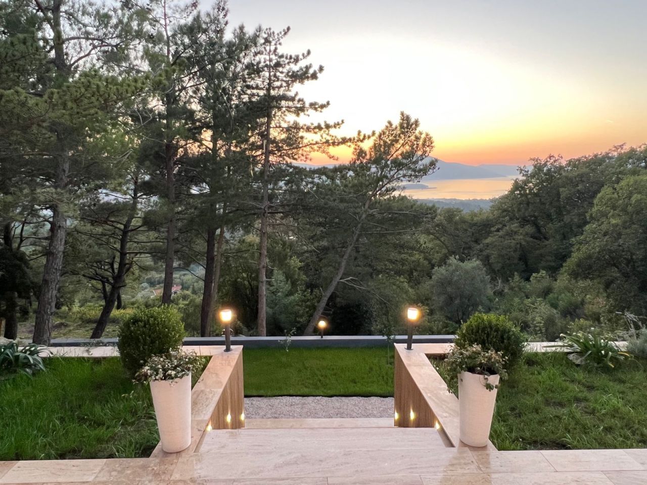 Вилла в Тивате, Черногория, 317 м² - фото 5