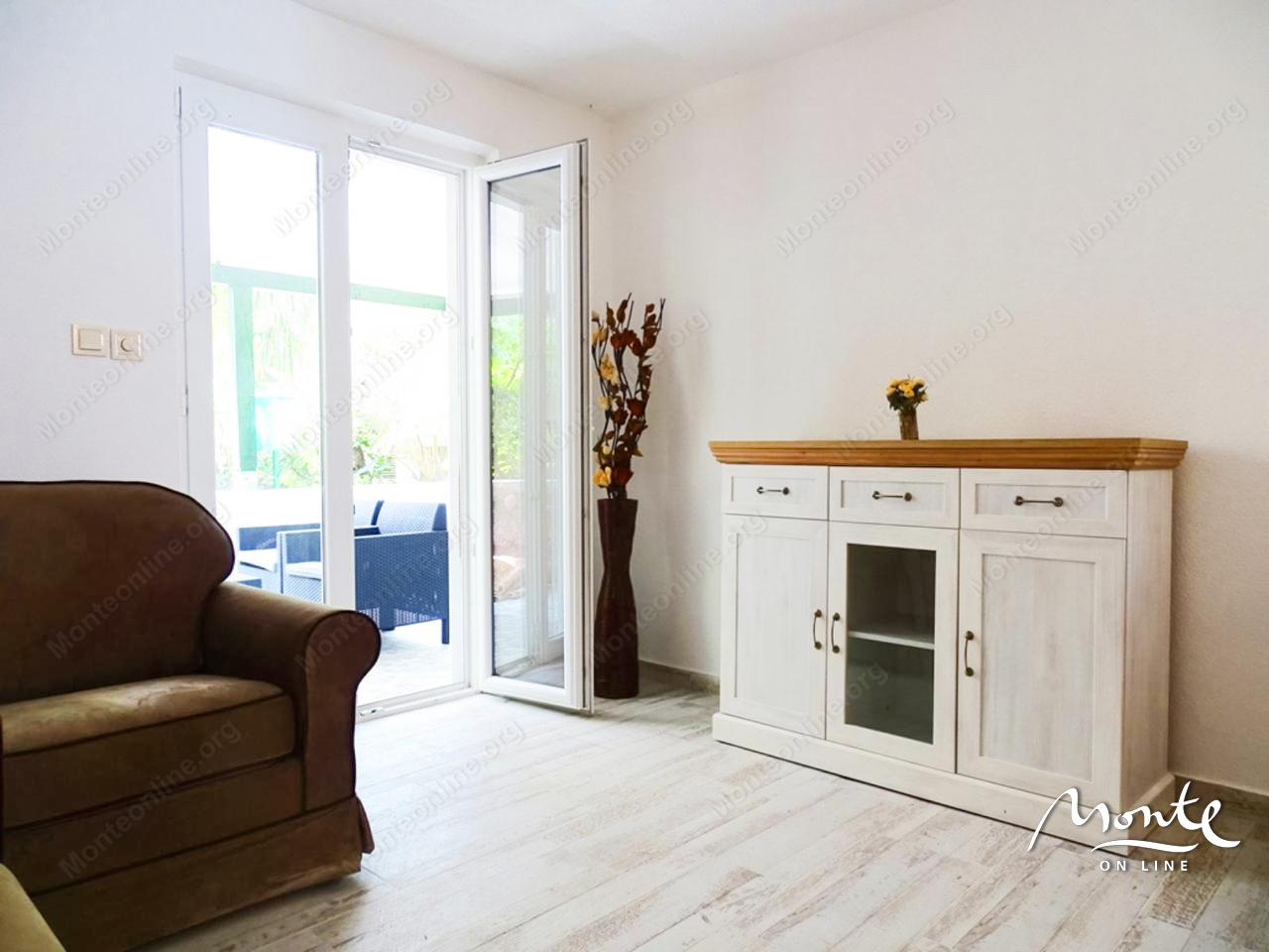 Вилла в Ораховаце, Черногория, 78 м² - фото 5