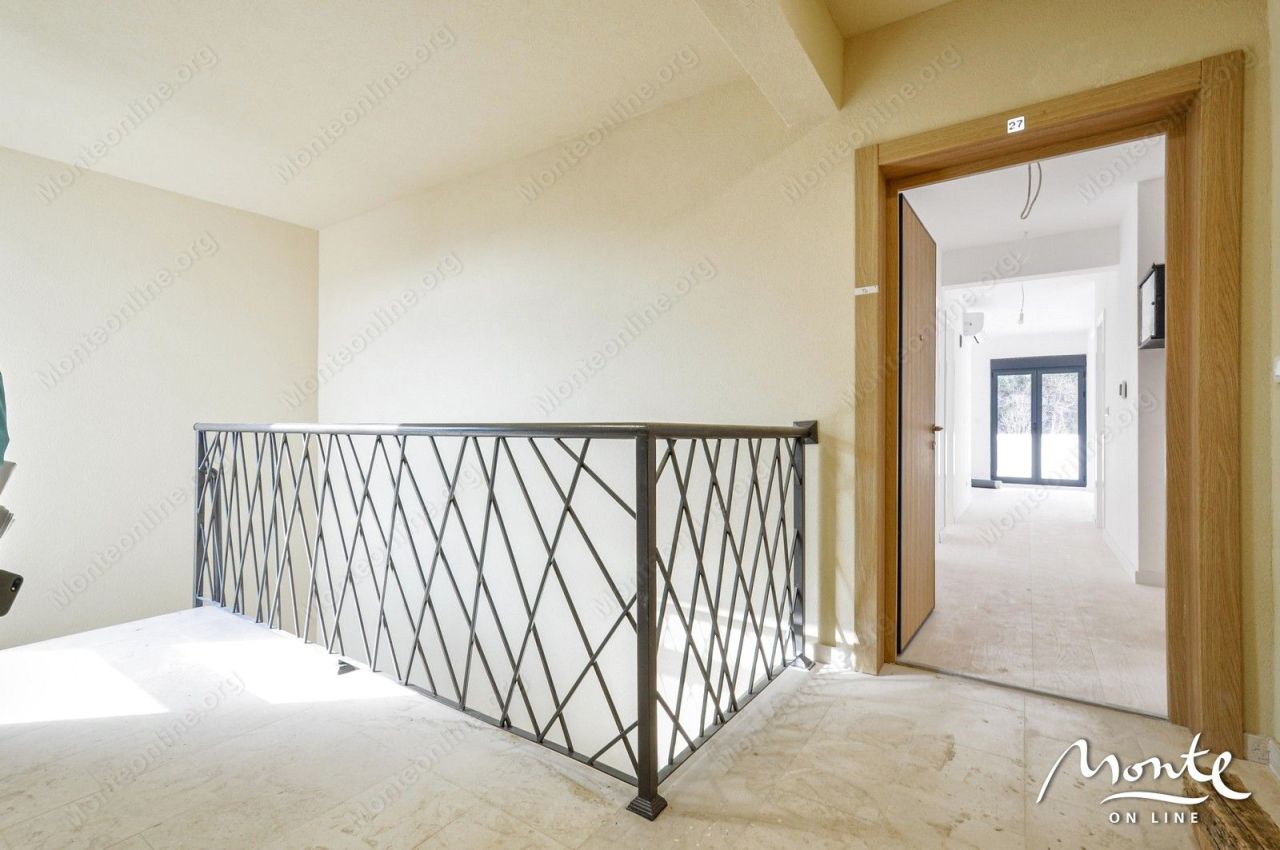 Апартаменты в Будве, Черногория, 146 м² - фото 6